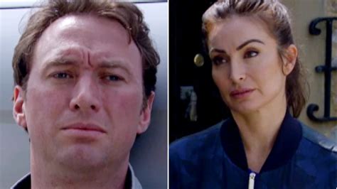 Emmerdale spoilers: Liam falls apart as Leyla leaves him in sad exit ...