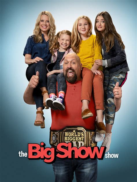 The Big Show Show - Rotten Tomatoes