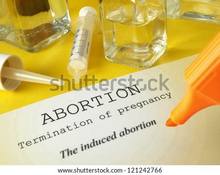 Abortion Stock Photos, Images, & Pictures | Shutterstock