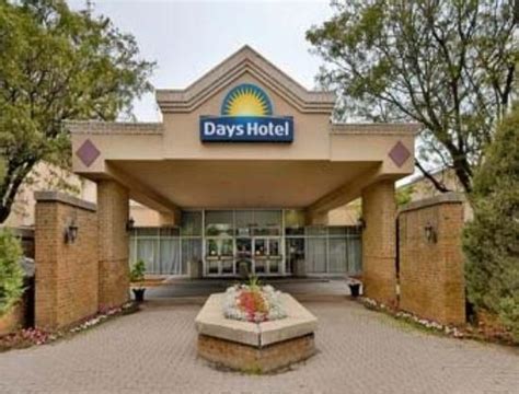 Toronto Plaza Airport Hotel - UPDATED 2018 Prices & Reviews (Ontario) - TripAdvisor