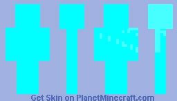 shark Minecraft Skin