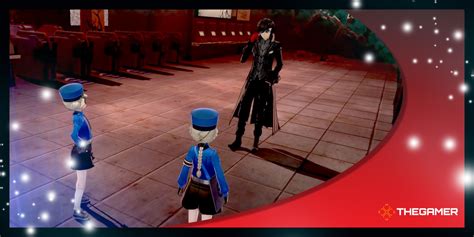 Persona 5 Royal: Guide To Defeating The Velvet Room Twin Wardens In NG+