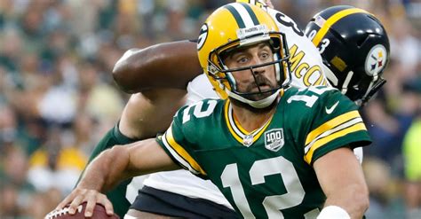 Is Aaron Rodgers Really Worth $103 Million Guaranteed? - FanBuzz