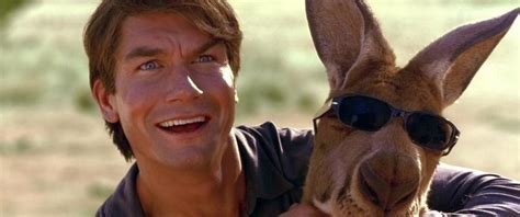 Kangaroo Jack (2003) | Qwipster | Movie Reviews Kangaroo Jack (2003)