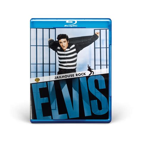 Elvis Jailhouse Rock | Shop the ShopElvis.com Official Store