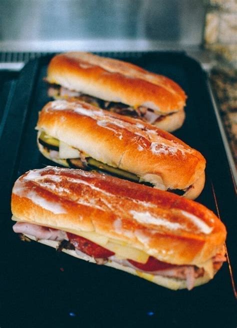 The Cuban Sandwich Recipe - The Woks of Life