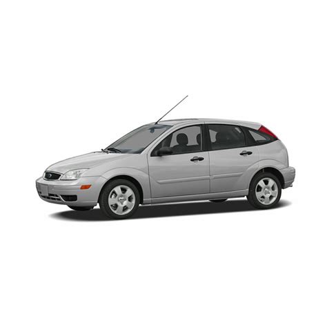 FORD FOCUS 2006 OWNER'S MANUAL Pdf Download | ManualsLib