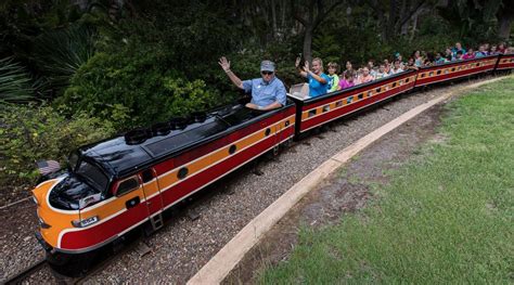 SoCal Stops for Kids Who Love Trains! - Kidsguide : Kidsguide