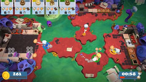 Overcooked! 2 (Windows) Price on Windows