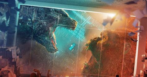 Godzilla vs Kong Box Office: Puts Up A Monstrous Show In The US By Crossing $27 Million In 3 Days