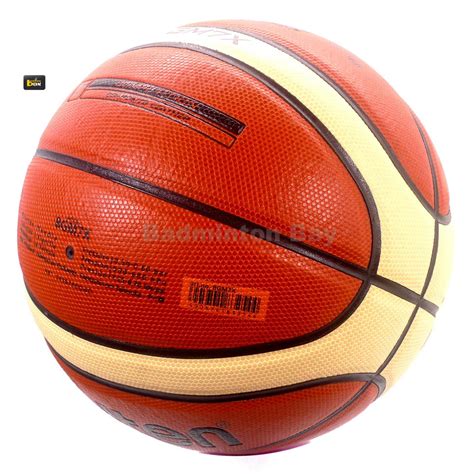 ~Out of stock Molten GM7X Basketball (BGM7X) Composite Leather FIBA Approved Size 7