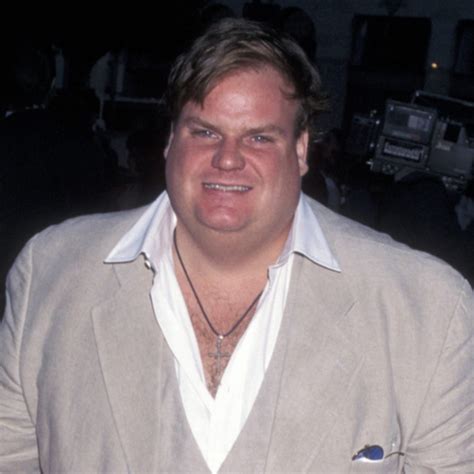 Dan Aykroyd Chris Farley Funeral