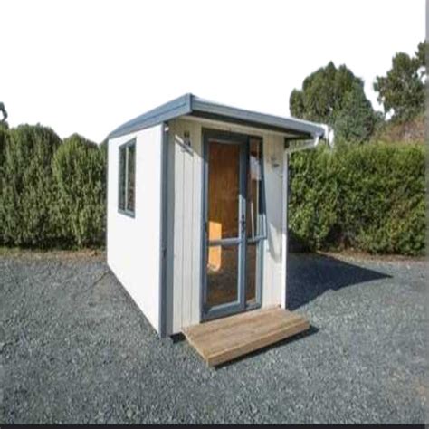 Portable Office Container Rental Service at Best Price in Thane | Evergreen Portable Cabins