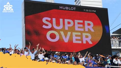 Thrills of Super Over in Cricket: Rules, Moments, Controversies