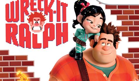 Wreck-It Ralph: The Video Game | ForeverGeek