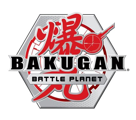 Spin Master Announces the Global Relaunch of "BAKUGAN" In Partnership ...