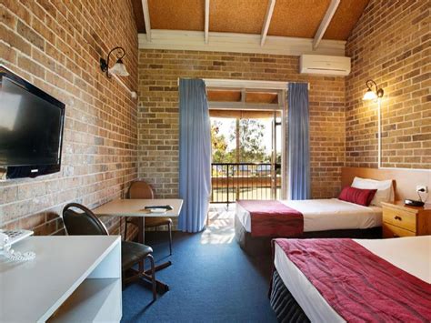 Book Hinterland Hotel Nerang (Gold Coast) - 2019 PRICES FROM A$91!