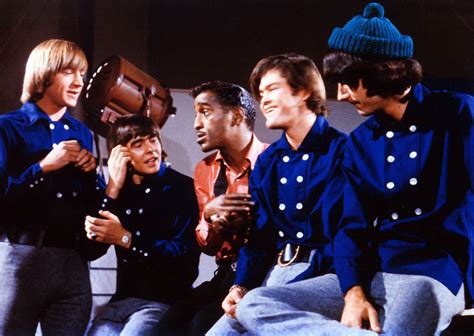 The Monkees Started Out as a TV Band, But Their Legacy Lives On