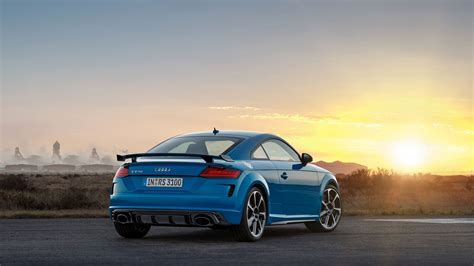 2020 Audi TT RS Wallpapers | SuperCars.net