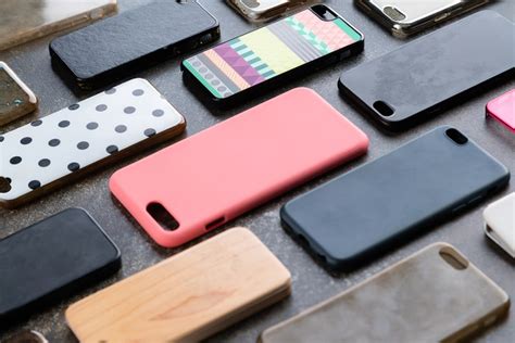 The Rise of Sustainability. Best Eco-friendly phone cases for 2020.