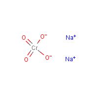 Sodium chromate - Hazardous Agents | Haz-Map