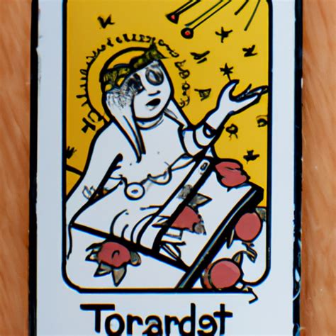 Tarot de Marsella: Obtén tu Tirada Gratis - Tarot Gratis