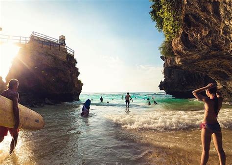 25 Pantai di Bali yang terindah: Liburan di tahun 2025 | Honeycombers Bali