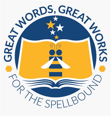 Scripps Spelling Bee Words 2019, HD Png Download - kindpng