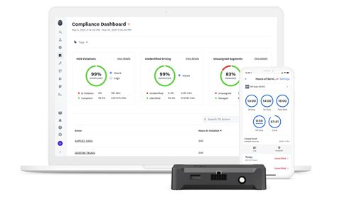 Samsara Compliance Solution Certified for Canadian ELD