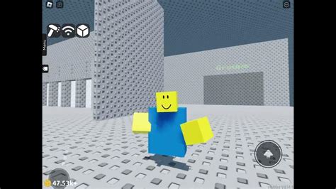 Roblox wubby: a game I am working on - YouTube