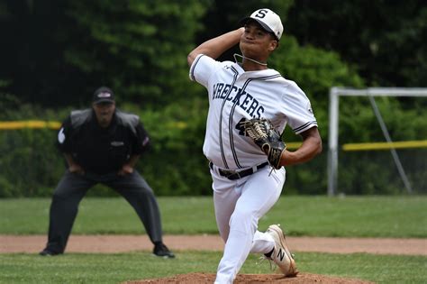 A look at potential 2023 MLB Draft picks with ties to Connecticut