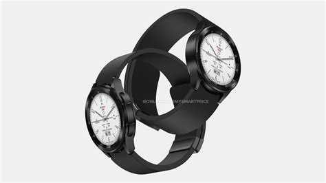 Samsung Galaxy Watch 6 release date: When is the smartwatch coming?