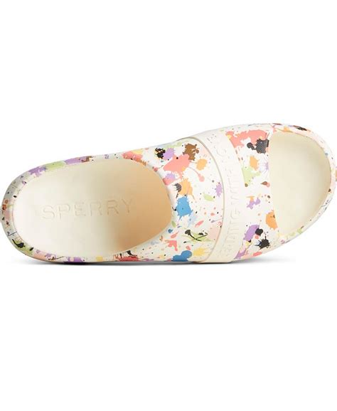 Sperry Women's Multi Float Slide - Macy's