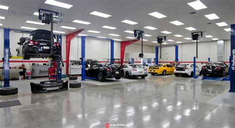 How To Find the best tuner shop for your car - My Pro Street