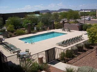 Hotel Hampton Inn Phoenix-anthem - Anthem - Phoenix