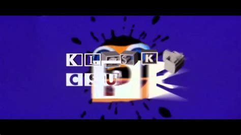 Klasky Csupo Robot Logo (Newer Version 2002) HD (PAL) - YouTube