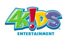 4Kids Entertainment - The One Piece Wiki - Manga, Anime, Pirates, Marines, Treasure, Devil ...