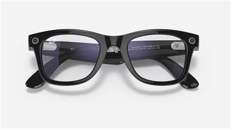 Ray-Ban Stories 2 w drodze. Nowe okulary od Mety będą naszpikowane technologią AI