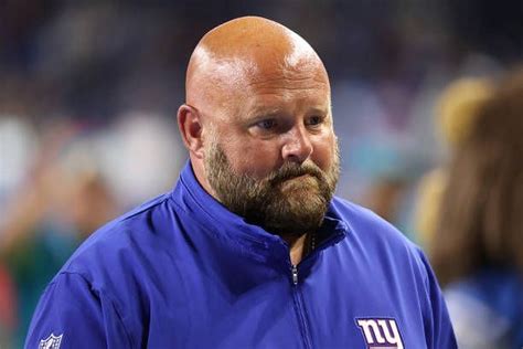 Who is Brian Daboll Wife?