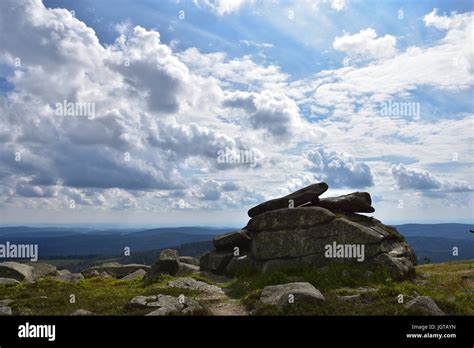 Nationalpark harz brocken hi-res stock photography and images - Alamy