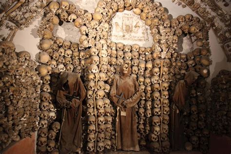 Rome Crypts and Catacombs Tour - Skip the Line Entrance to the ...