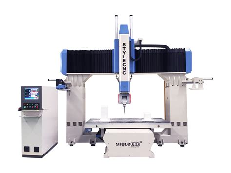 News Announcements > 5 axis cnc machine with competitive price for sale