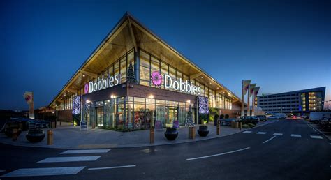 Dobbies – A Alexander & Son