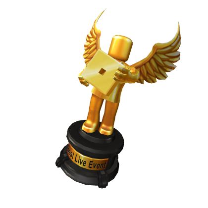 Roblox Innovation Awards 2023 - Nominations are now open! - Community ...