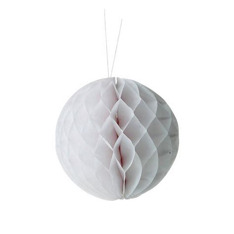 Paper Ball Decoration | Ball decorations, Paper balls, Decorative accessories