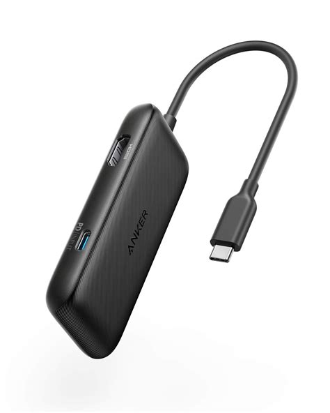 [New Release] Anker 3-in-1 USB-C Hub - General & Product Discussion - Anker Community