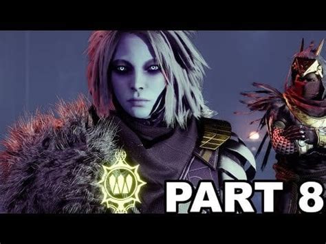 Destiny 2 Season of The Wish Walkthrough Part 8 (Wishing All The Best Qu... : r/Destiny2PS4