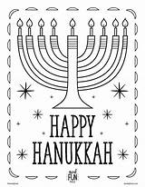 Happy Hanukkah Coloring Pages At GetColoringscom  Free Printable sketch template