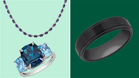 Blue Nile diamonds: Save up to 40% on Blue Nile jewelry for the holidays