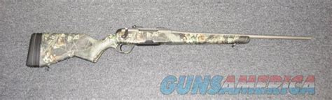 Steyr Pro Hunter w/23" stainless bb... for sale at Gunsamerica.com: 926752984